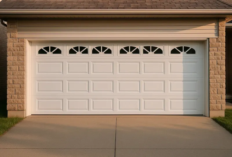 Contact Harrisonville Garage Door Works
